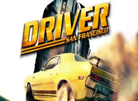 driver san francisco game download